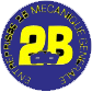 Logo garage 2b